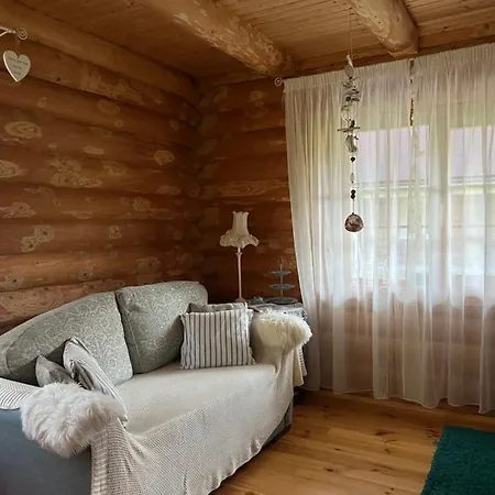 Sense House -miera Oaze Pie Juras Dom wakacyjny *