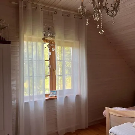 Sense House -miera Oaze Pie Juras Dom wakacyjny *